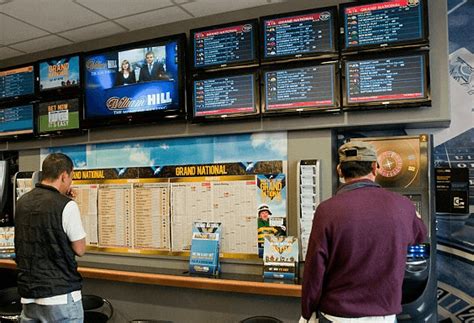 From Betting Shop to International Product Company: .